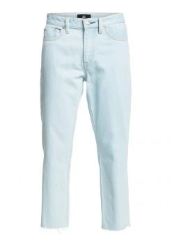 Quiksilver Jean Droit - Ice -Quiksilver Soldes f2123e5d68cf44e6b77f9ef5b060de19