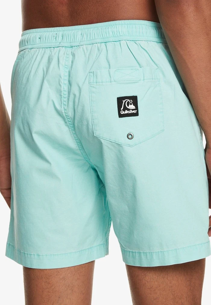 Quiksilver TAXER - Short - Bue 4 Quiksilver TAXER - Short - Bue â Image 2