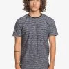 Quiksilver KENTIN - T-shirt Imprimé - Kentin Black 2 Quiksilver KENTIN - T-shirt Imprimé - Kentin Black -Quiksilver Soldes f26678359e4349f292c59ceadc068200