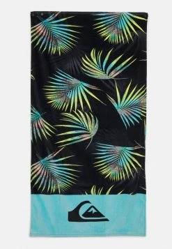 Quiksilver FRESHNESS TOWEL - Serviette - Tarmac