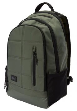 Quiksilver BON VOYAGE - Sac à Dos - Thyme -Quiksilver Soldes f2a3d4120bdc4e90b0848a4d76e7e7cd