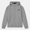 Quiksilver BEST WAVE YOUTH - Sweat à Capuche Zippé - Light Grey Heather 2 Quiksilver BEST WAVE YOUTH - Sweat à Capuche Zippé - Light Grey Heather -Quiksilver Soldes f30f1daa4b704fc2bd4fbd8cae9b3ea4