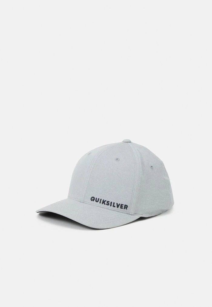 Quiksilver SIDESTAYHEADWEAR UNISEX - Casquette - Heather Grey 3 Quiksilver SIDESTAYHEADWEAR UNISEX - Casquette - Heather Grey