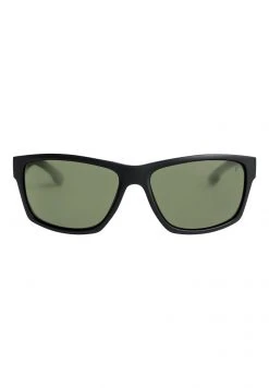 Quiksilver TRAILWAY - Lunettes De Soleil - Matte Black/green Polarized 6 Quiksilver TRAILWAY - Lunettes De Soleil - Matte Black/green Polarized -Quiksilver Soldes f352000f157340fead5a32186118d3b5