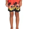 Quiksilver Short De Bain - Fiery Coral 1 Quiksilver Short De Bain - Fiery Coral -Quiksilver Soldes f36b415940564c94a60d0579e6bcc4b5
