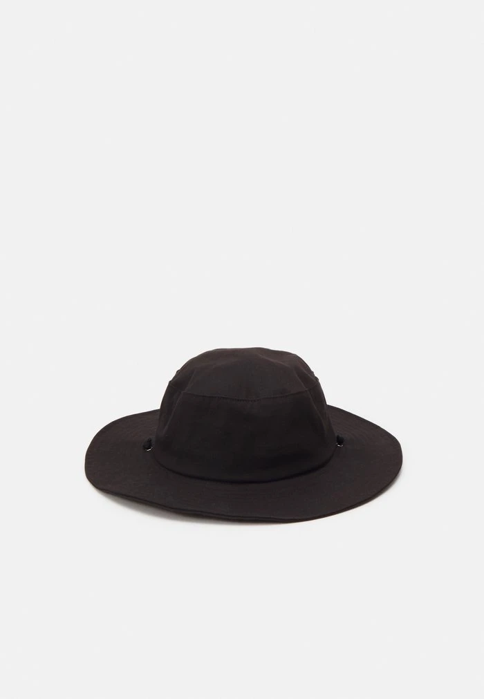 BUSHMASTER UNISEX - Chapeau - black Quiksilver BUSHMASTER UNISEX - Chapeau - Black -Quiksilver Soldes f3ec99d4ab1944528721f62e76d12270