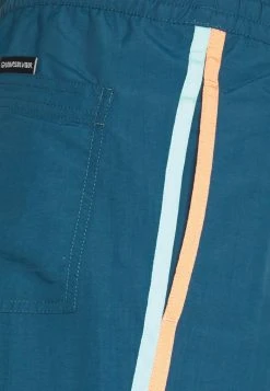 Quiksilver Short De Bain - Majolica Blue 7 Quiksilver Short De Bain - Majolica Blue -Quiksilver Soldes f4028ec0ca344a43be6219d440c049c1