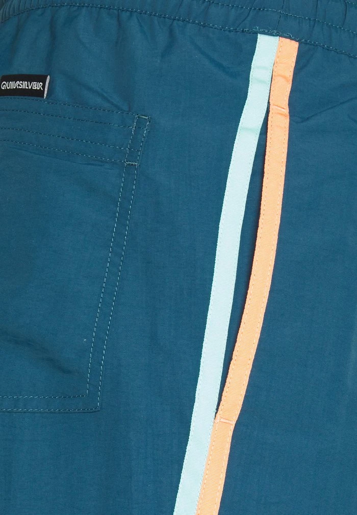 Quiksilver Short De Bain - Majolica Blue 5 Quiksilver Short De Bain - Majolica Blue – Image 3