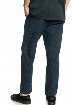 Quiksilver Pantalon Classique - Navy Blazer Pinstripe 5 Quiksilver Pantalon Classique - Navy Blazer Pinstripe -Quiksilver Soldes f42b17294a3d4e3ab773e65a40f5292f
