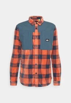 Quiksilver NORTH SEAS - Chemise - Aragon North Seas -Quiksilver Soldes f43ec844b5164e4e85294b196f379f97