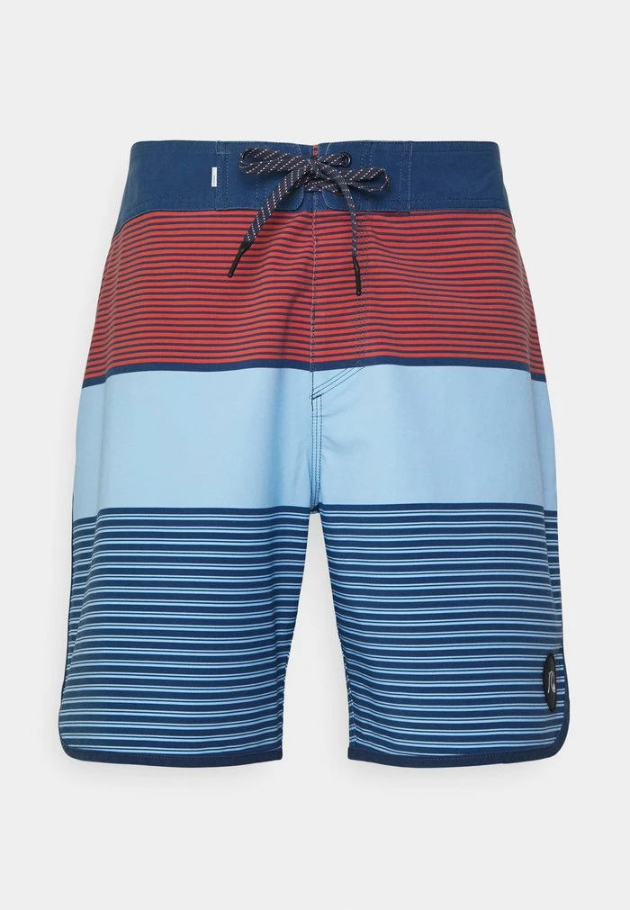 SURFSILK TIJUANA - Short de bain - insignia blue Quiksilver SURFSILK TIJUANA - Short De Bain - Insignia Blue -Quiksilver Soldes f44dc43adcbf4783b1a2a8b299a5dccc