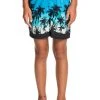 Quiksilver Short De Bain - Blithe 2 Quiksilver Short De Bain - Blithe -Quiksilver Soldes f4713dc405354dc4841f3c9a4ba8d4d8