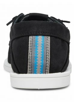 Quiksilver Chaussures à Lacets - Black/black/white 7 Quiksilver Chaussures à Lacets - Black/black/white -Quiksilver Soldes f4a61627f9954b95a0d29d9f5e793059