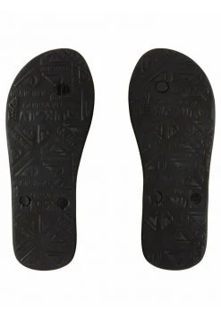 Quiksilver MOLOKAI ARCH - Tongs - Blue 5 Quiksilver MOLOKAI ARCH - Tongs - Blue -Quiksilver Soldes f4c15b383a9a4dc99585376668dd09a0