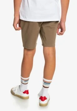 Quiksilver Short - Fallen Rock 9 Quiksilver Short - Fallen Rock -Quiksilver Soldes f4d7121ba0094a08be95627b3f542ff3