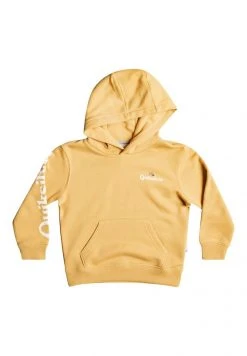 Quiksilver Sweat à Capuche - Rattan