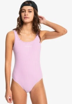 Quiksilver Maillot De Bain - Orchid Flower
