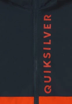 Quiksilver SIDE HIT UNISEX - Veste De Snowboard - Pureed Pumpkin -Quiksilver Soldes f5770841321e49c2b23786e0eff42e56