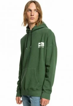 Quiksilver Sweat à Capuche - Greener Pastures -Quiksilver Soldes f58001e479aa41159811891d2205a2ec