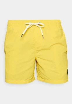 Quiksilver OCEANMADE BEACH PLEASE - Short De Bain - Lemon Zest 10 Quiksilver OCEANMADE BEACH PLEASE - Short De Bain - Lemon Zest -Quiksilver Soldes f584cb6ce2674b999212169d86b4100a