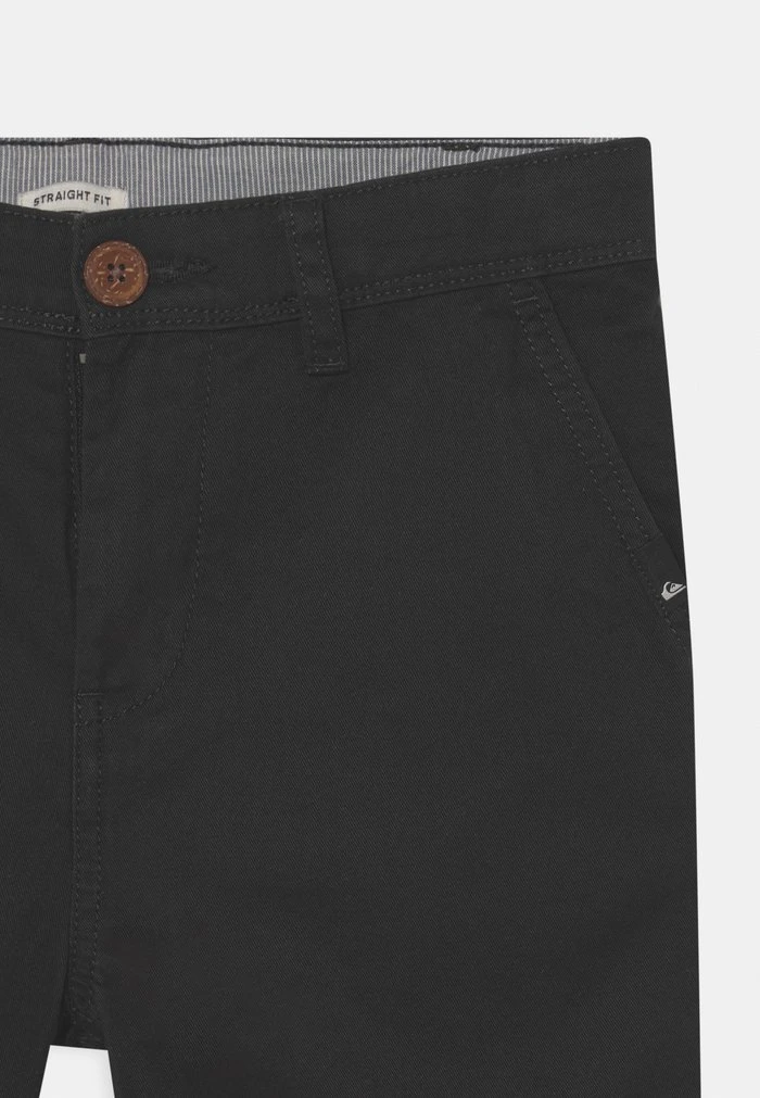 Quiksilver EVERYDAY LIGHT - Short - Black 5 Quiksilver EVERYDAY LIGHT - Short - Black – Image 3