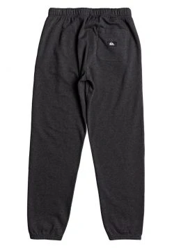 Quiksilver JOGGINGHOSE - Pantalon De Survêtement - Dark Grey Heather 6 Quiksilver JOGGINGHOSE - Pantalon De Survêtement - Dark Grey Heather -Quiksilver Soldes f5b2f75feab04bcda0cc077261a73aa8