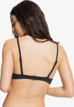 Quiksilver Haut De Bikini - Black 8 Quiksilver Haut De Bikini - Black -Quiksilver Soldes f5e7ca8949e64243bada26dd5f0d4287