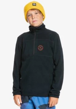Quiksilver Sweat Polaire - True Black