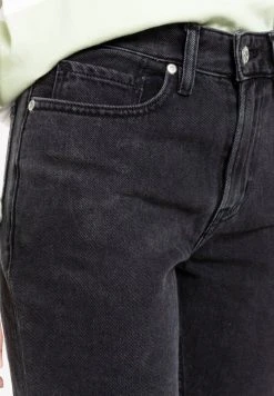 Quiksilver Jean Droit - Khol 9 Quiksilver Jean Droit - Khol -Quiksilver Soldes f631a5b346174ce19b0de3d4595784b4