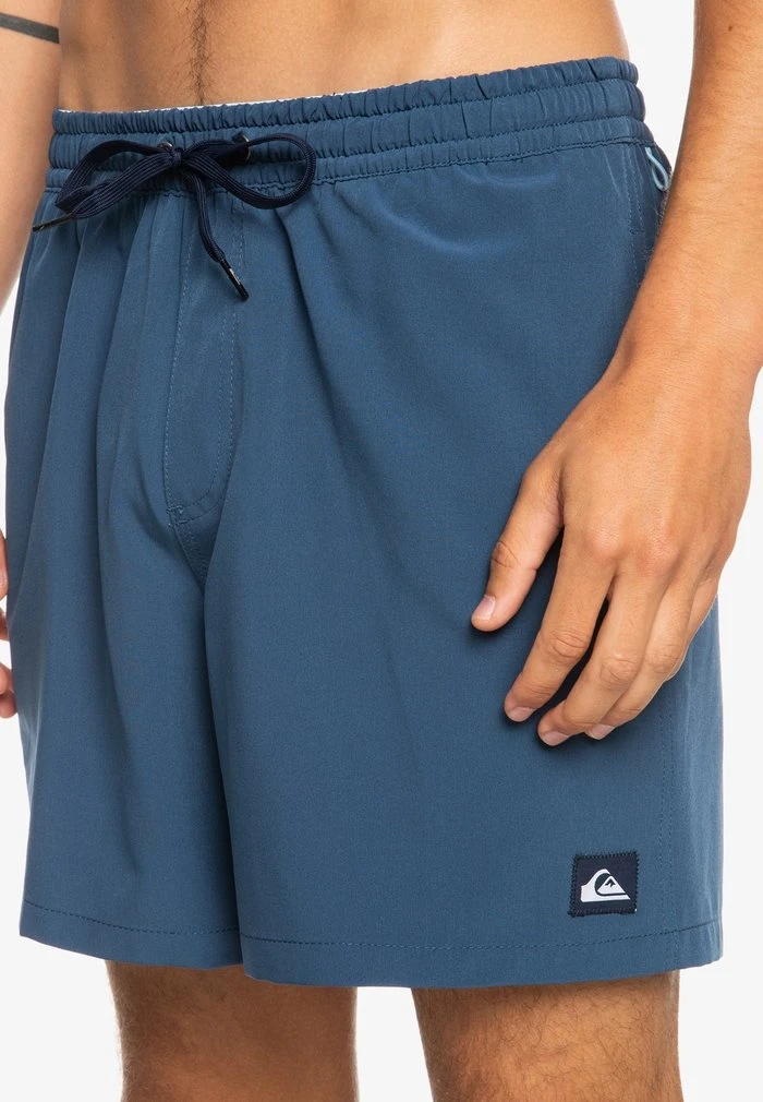Short de bain - insignia blue Quiksilver Short De Bain - Insignia Blue -Quiksilver Soldes f690feda9369422f9bbbec1c108618c9
