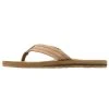 Quiksilver CARVER - Tongs - Brown 2 Quiksilver CARVER - Tongs - Brown -Quiksilver Soldes f69bf88ed9754aef88bcc9c4ab8c663f