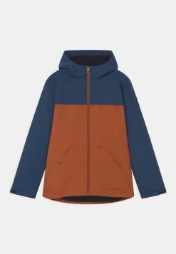 Quiksilver WAITING PERIOD YOUTH - Veste D'hiver - Insignia Blue