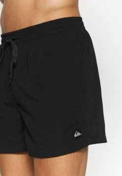 Quiksilver EVERYDAY VOLLEY - Short De Bain - Black 6 Quiksilver EVERYDAY VOLLEY - Short De Bain - Black -Quiksilver Soldes f6f04b69de6c4c6a9fbe97bc25c815ec