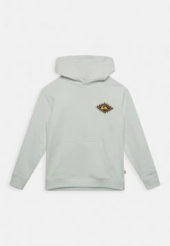 Quiksilver MYSTIC LIMIT HOOD YOUTH - Sweatshirt - Blue Glass