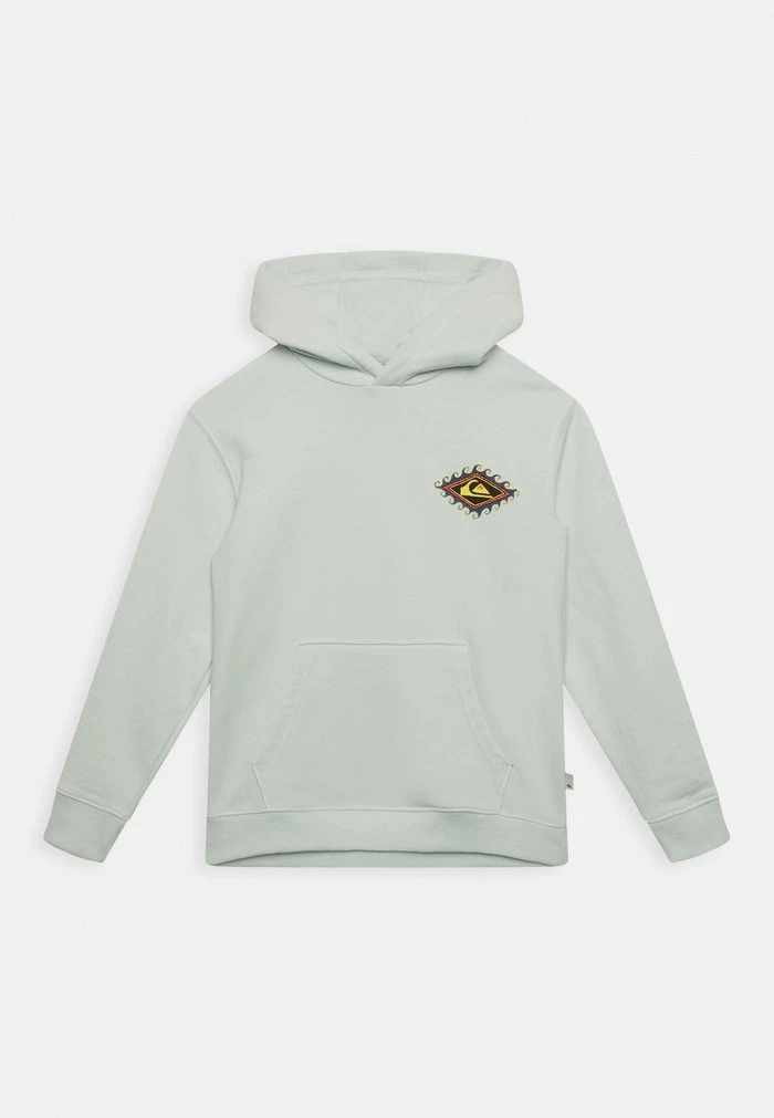 Quiksilver MYSTIC LIMIT HOOD YOUTH - Sweatshirt - Blue Glass 3 Quiksilver MYSTIC LIMIT HOOD YOUTH - Sweatshirt - Blue Glass