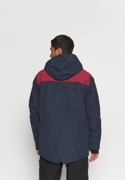 Quiksilver FAIRBANKS - Veste De Snowboard - Navy Blazer 9 Quiksilver FAIRBANKS - Veste De Snowboard - Navy Blazer -Quiksilver Soldes f774650604aa48d593b7b868ea893a96