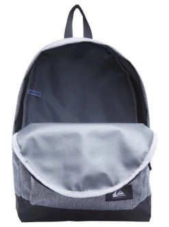 Quiksilver EVERYDAY - Sac à Dos - Heather Grey -Quiksilver Soldes f7797206f7aa4024b9a414a6c71a3b02