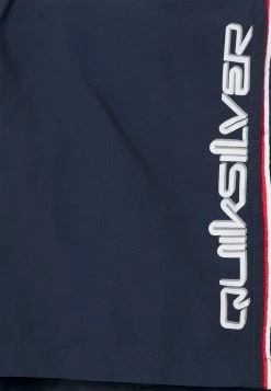 Quiksilver EVERYDAY VERT VOLLEY - Short De Bain - Navy Blazer -Quiksilver Soldes f7db3f321fdb4b0f8e11526bbcd8ce2b