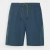 Quiksilver HIPMO SHORT - Short De Bain - Midnight Navy -Quiksilver Soldes f81b60aed7b44606b067671a56a78bca
