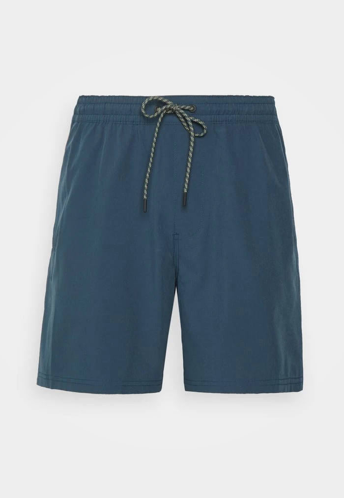 HIPMO SHORT - Short de bain - midnight navy Quiksilver HIPMO SHORT - Short De Bain - Midnight Navy -Quiksilver Soldes f81b60aed7b44606b067671a56a78bca