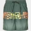 Quiksilver WORDBLOCK VOLLEY - Short De Bain - Thyme 2 Quiksilver WORDBLOCK VOLLEY - Short De Bain - Thyme -Quiksilver Soldes f81d45cc916a4d0fa6239023367fd899