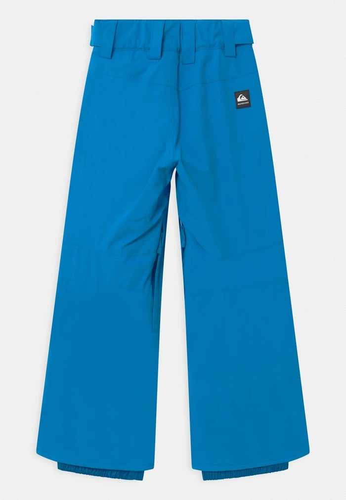 ESTATE UNISEX - Pantalon de ski - brilliant blue Quiksilver ESTATE UNISEX - Pantalon De Ski - Brilliant Blue -Quiksilver Soldes f8211aa024c54f45a3ce4d968f9d5b88