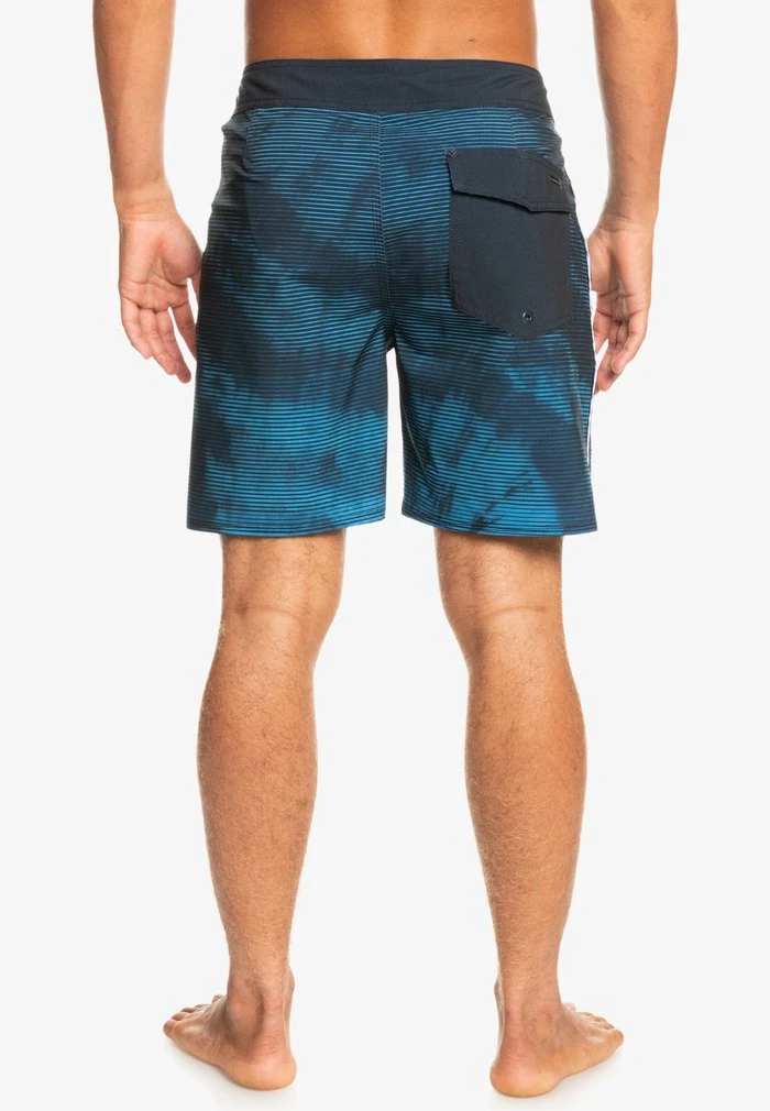 Quiksilver BOARD - Short De Bain - Black 4 Quiksilver BOARD - Short De Bain - Black – Image 2