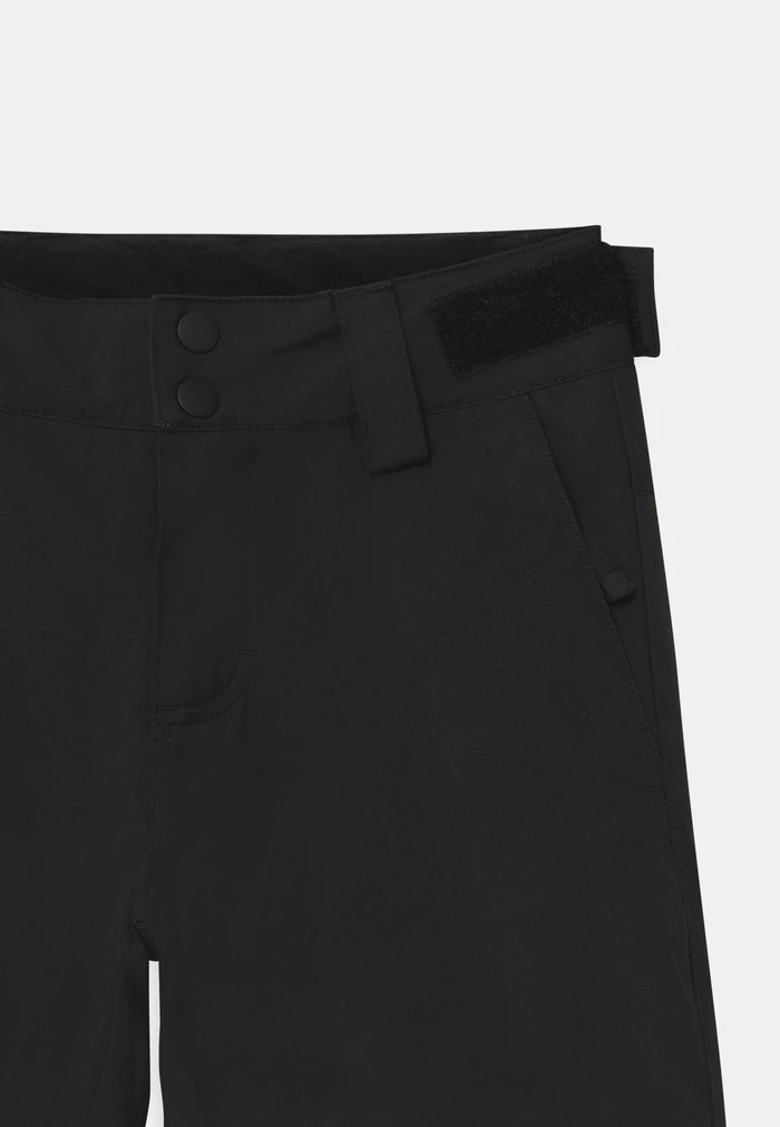 Quiksilver ESTATE UNISEX - Pantalon De Ski - True Black 5 Quiksilver ESTATE UNISEX - Pantalon De Ski - True Black – Image 3