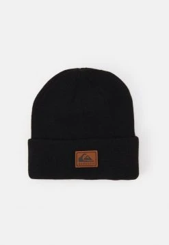 Quiksilver PERFORMER YOUTH UNISEX - Bonnet - Black