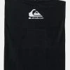 Quiksilver HOODY TOWEL - Autres Accessoires - Black -Quiksilver Soldes f9075da660584b3c9ee5bc97cd70ffbe