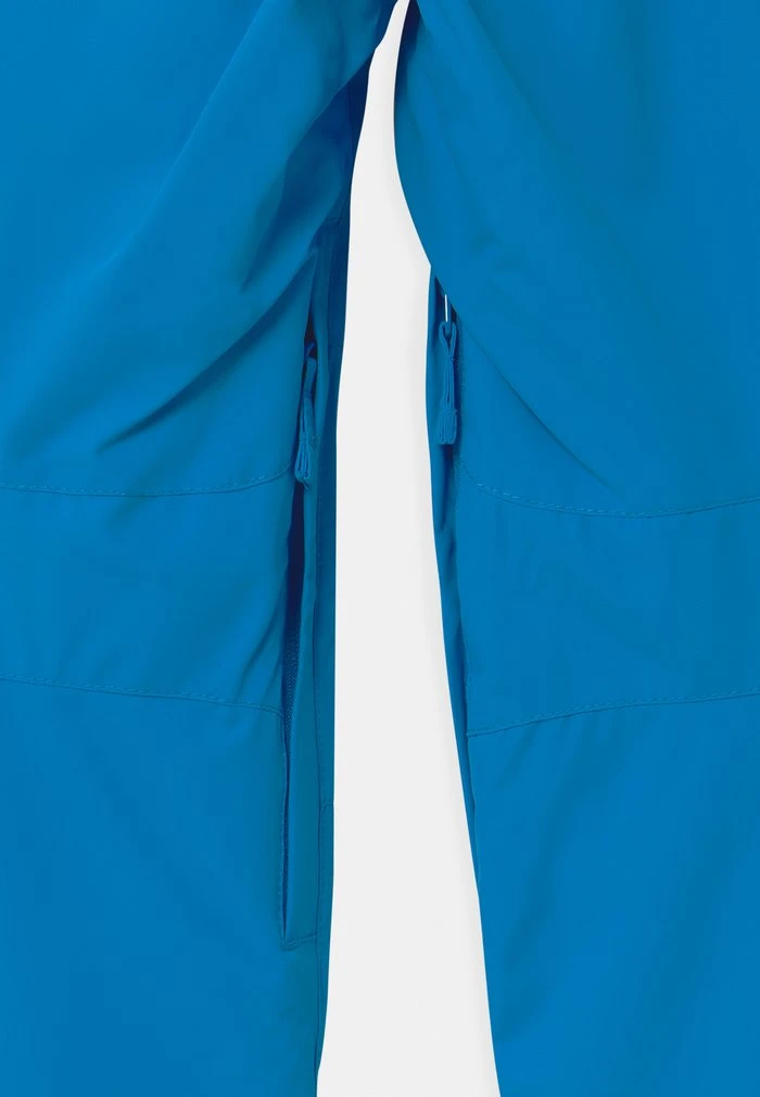 ESTATE UNISEX - Pantalon de ski - brilliant blue Quiksilver ESTATE UNISEX - Pantalon De Ski - Brilliant Blue -Quiksilver Soldes f947634836c94014be366786ee696dc8