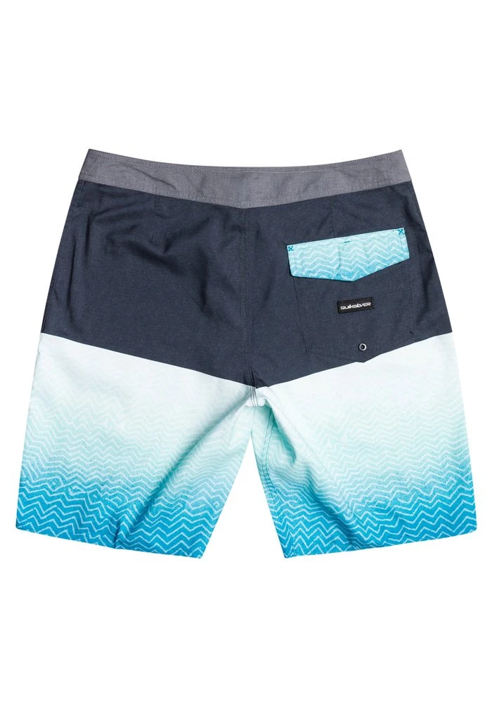 Quiksilver EVERYDAY FIVE - Short De Bain - Black 4 Quiksilver EVERYDAY FIVE - Short De Bain - Black – Image 2