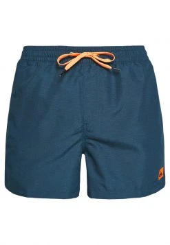 Quiksilver EVERYDAY VOLLEY - Short De Bain - Majolica Blue Heather 8 Quiksilver EVERYDAY VOLLEY - Short De Bain - Majolica Blue Heather -Quiksilver Soldes f9b0673300ef49f9932376b3e35321ba