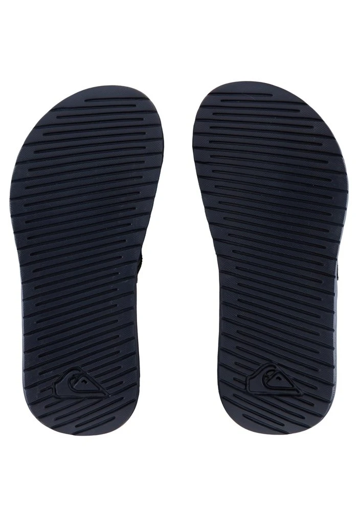 Quiksilver Sandales De Bain - Blue Blue Green 6 Quiksilver Sandales De Bain - Blue Blue Green – Image 4